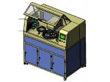 UNIPOL-1220S型自动研磨工作站