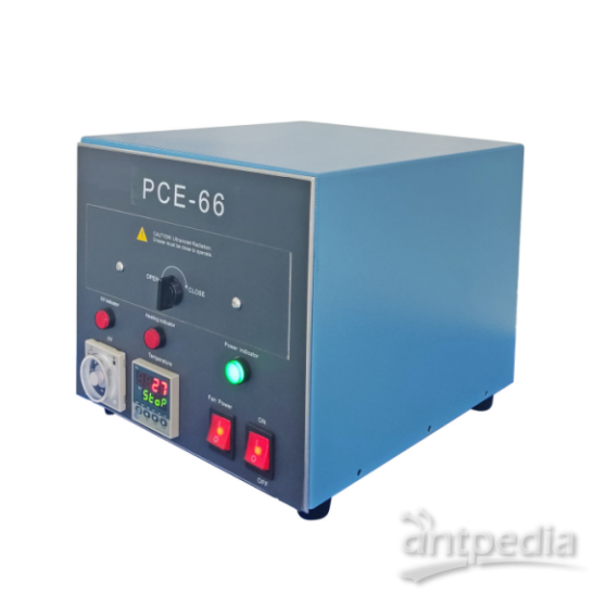 PCE-66紫外臭氧清洗机