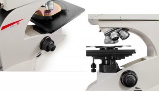 德国徕卡 正置显微镜 DM3 XL