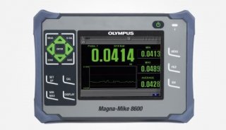Magna-Mike 8600手持测厚仪