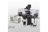 IXplore Live活细胞影像显微镜系统奥林巴斯