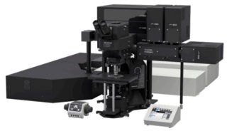 FV4000 激光扫描共聚焦显微镜
