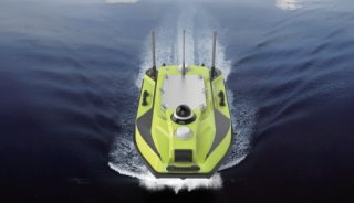 iBoat-BSA无人船