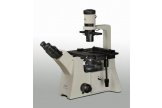 倒置荧光显微镜
