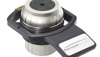 飞纳台式扫描电镜 Phenom 标准样品杯