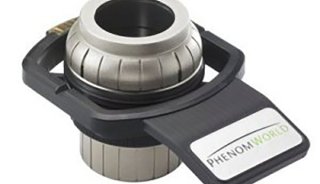 飞纳台式扫描电镜 Phenom 标准金相样品杯