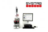 SYSTAG  Flexy CUBE全自动平行反应器 在线红外测试