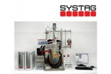 SYSTAG   Calo2310全自动反应量热仪 发酵研究