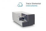 荷兰TE  总氯总硫分析仪XPLORER TX/TSTrace Elemental（TE）