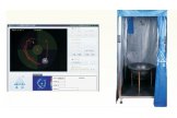 泰盟 转圈实验视频分析系统RTT-100