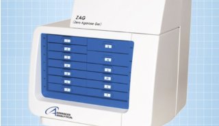 ZAG DNA分析仪系统