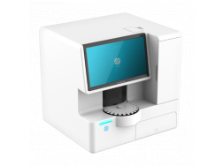 CytScop®Pro智能细胞计数仪性能评价