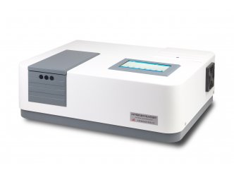 棱光技术UV7600双光束紫外可见分光光度计