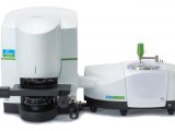 PerkinElmer Spotlight 150i/200i 傅里叶变换红外显微镜系统
