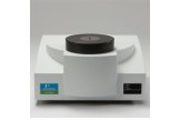 同步热分析STA 8000 仪 基于STA8000仪的煤炭和焦炭近似分析