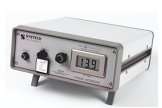 EC92D/IS ATEX 防爆认证便携式微量 氧分析仪