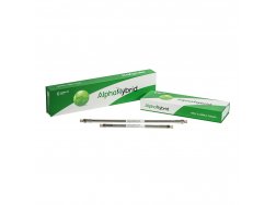 Alphasil XAqua C18牛黄专用柱应对牛黄药典公示稿新方法