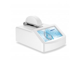 DW-NA300型超微量核酸定量分析仪