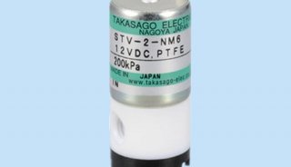 高砂电气 隔膜阀 STV-2-NXX TAKASAGO