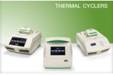 梯度PCR仪Bio-Rad C1000,S1000,T100