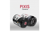 PIXIS 成像型与光谱型相机