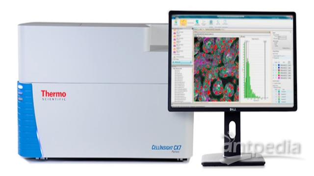 CellInsight CX7高内涵细胞分析和筛选平台