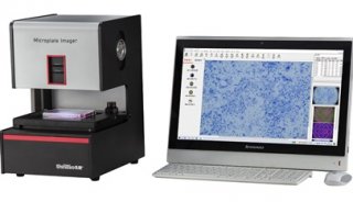 迅数A100光染色微孔板影像分析仪