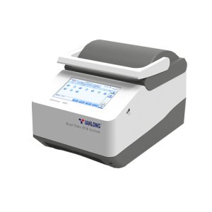 天隆科技Gentier 48E/48R实时荧光定量PCR检测系统