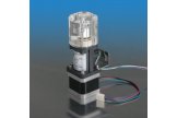  MP系列微型柱塞泵 用于多种实验和生产工艺中