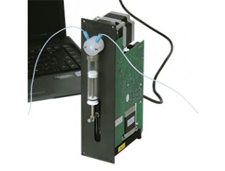 工业注射泵SP1-C1 用于油井注水、压裂、酸化等过程中