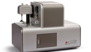 BT-2800动态图像粒度粒形分析系统（湿法）