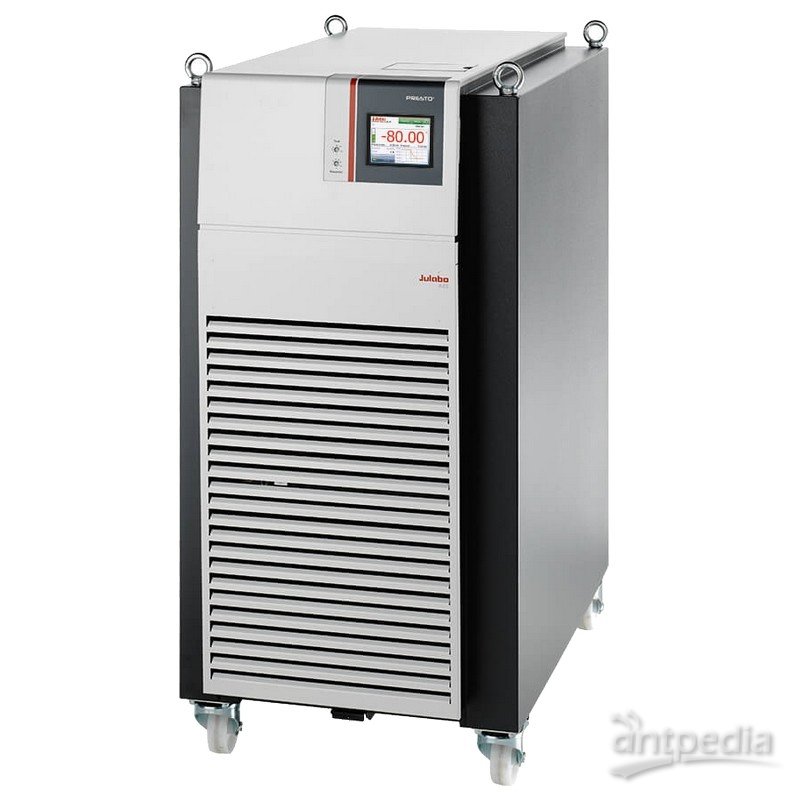 JULABO PRESTO A70封闭式高精度动态温度控制系统