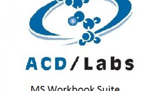 ACD/MS Workbook Suite