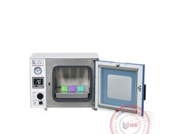 印染废水绿色治理解决方案：真空干燥箱在活性炭再生循环利用中的应用