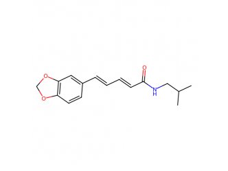 荜茇宁，5950-12-9，≥98%