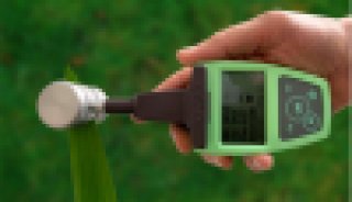 昊量光电Dualex便携式氮平衡-叶绿素-花青素-黄酮醇测量仪