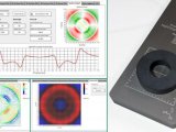 昊量光电Metrolab HallinSight® 3D-霍尔磁场相机-表磁分布测量