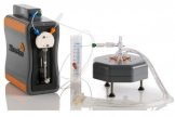 昊量光电 微流控泵 用于微液滴和细胞封装