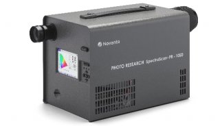 PR-1050 光谱式亮度计