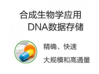 泓迅分子育种