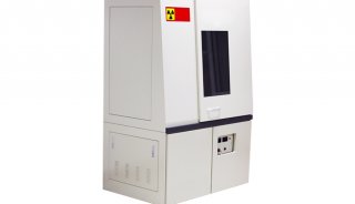 普析XD2/3型多晶X射线衍射仪
