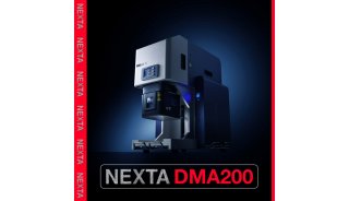 日立动态热机械分析仪 NEXTA DMA 200