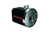 Greateye 软X射线CCD相机1024 256 