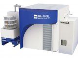 MA-3000	直接汞分析仪