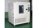 上海和晟 HS-80A 高低温试验箱
