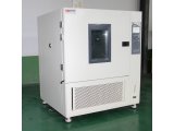 上海和晟 HS-408A 高低温老化箱