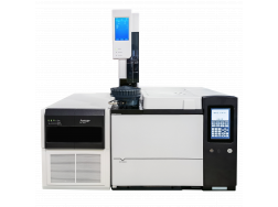     安益谱TQ8100GCMSMS 依照《GB23200.113-2018》分析果蔬中113种农药