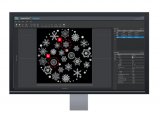 帕克 SmartLitho™纳米光刻和纳米操作的智能化软件