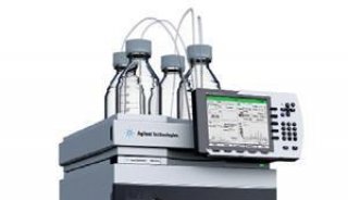 安捷伦Agilent1260液相色谱仪/自动进样/紫外或硬广检测/硬件质保一年