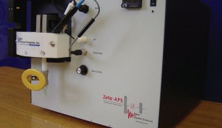 ZetaAPS电位分析仪